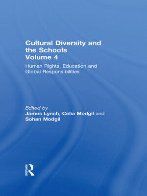 cover image of Human Rights, Education & Global Responsibilities